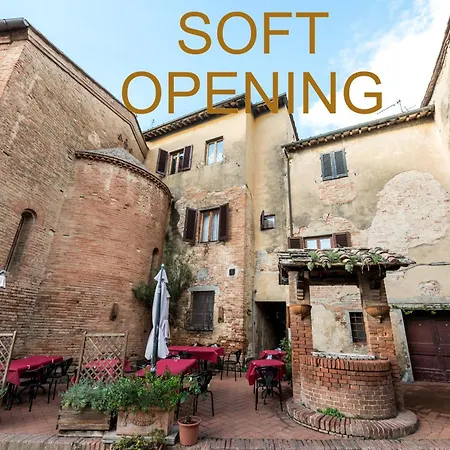 Aparthotel Borgo Antico *