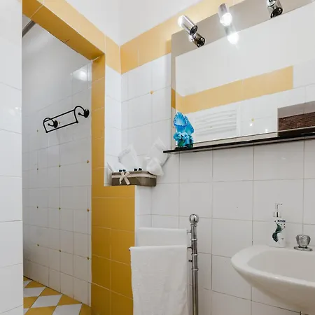 Borgo Antico Aparthotel Certaldo