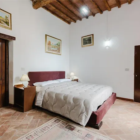 Borgo Antico Aparthotel Certaldo