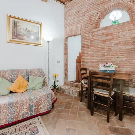 Aparthotel Borgo Antico Certaldo