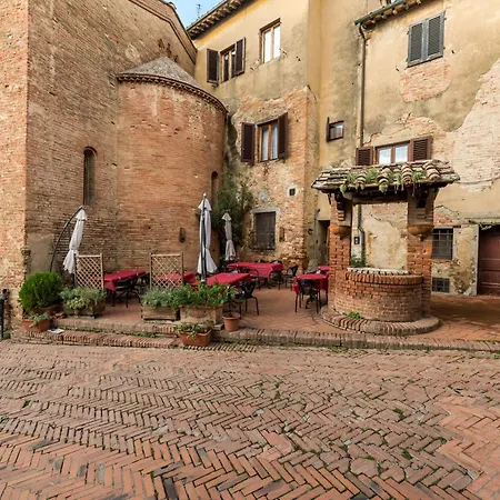 Borgo Antico Certaldo
