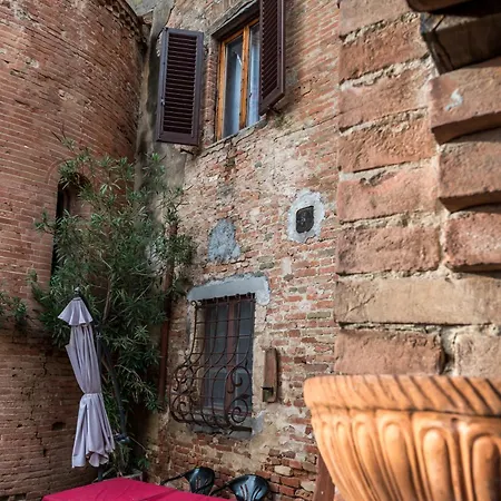 Borgo Antico * Certaldo