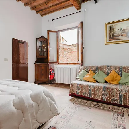 Borgo Antico Aparthotel *
