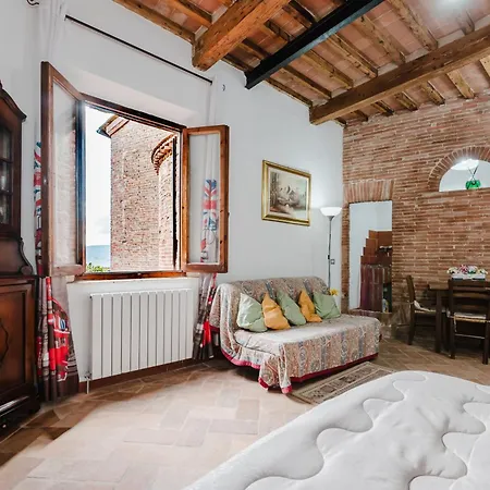 Aparthotel Borgo Antico *
