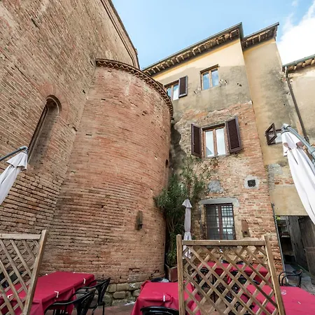 Borgo Antico *