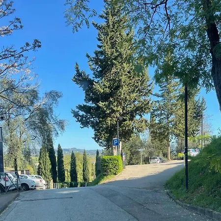 Borgo Antico * Certaldo